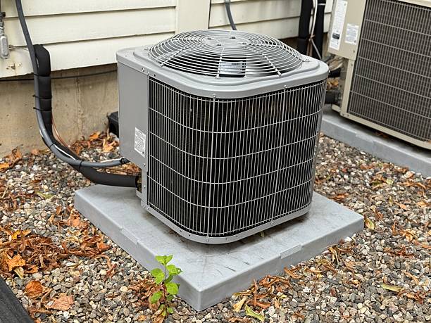 24/7 Emergency Hvac experts in Commerce Township, MI