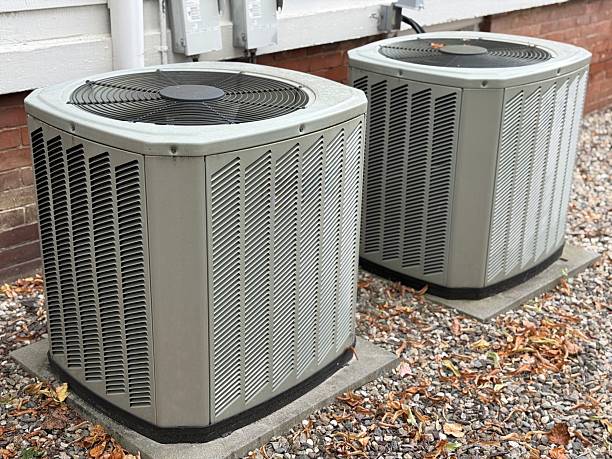 Reliable Hvac contractor in Commerce Township, MI by JG Cool HVAC