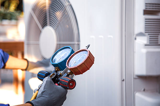 Trusted Hvac service in Commerce Township, MI - JG Cool HVAC